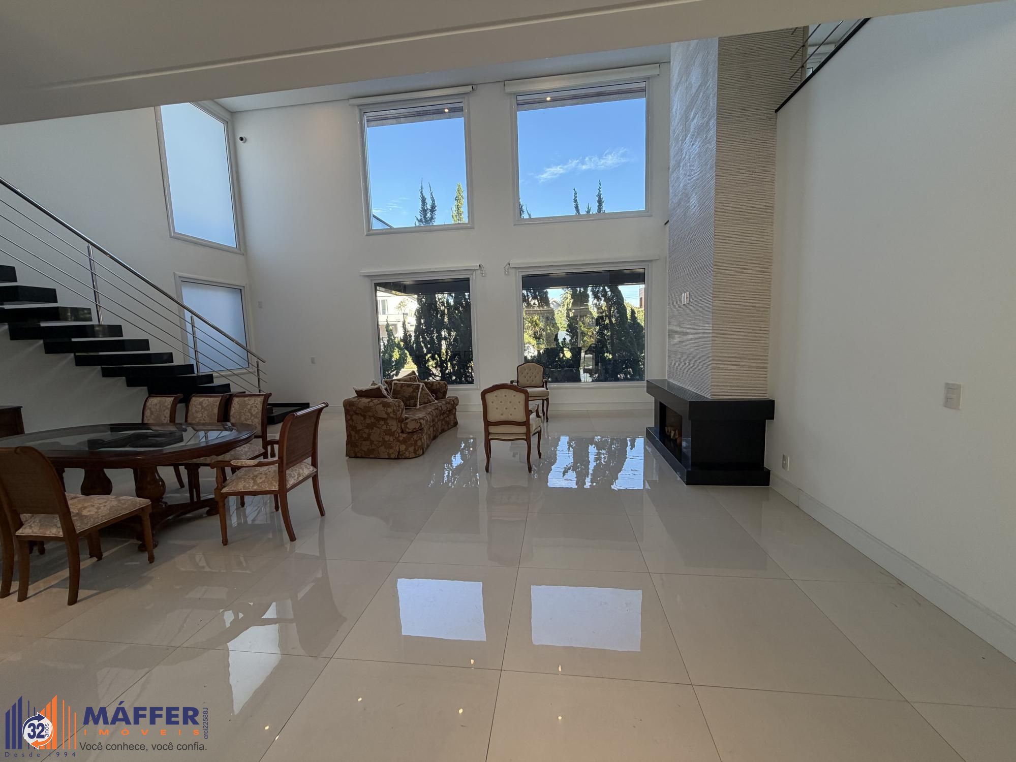 Casa de Condomínio, 5 suítes, à venda, 567 m², Terraville - Porto Alegre — foto 3