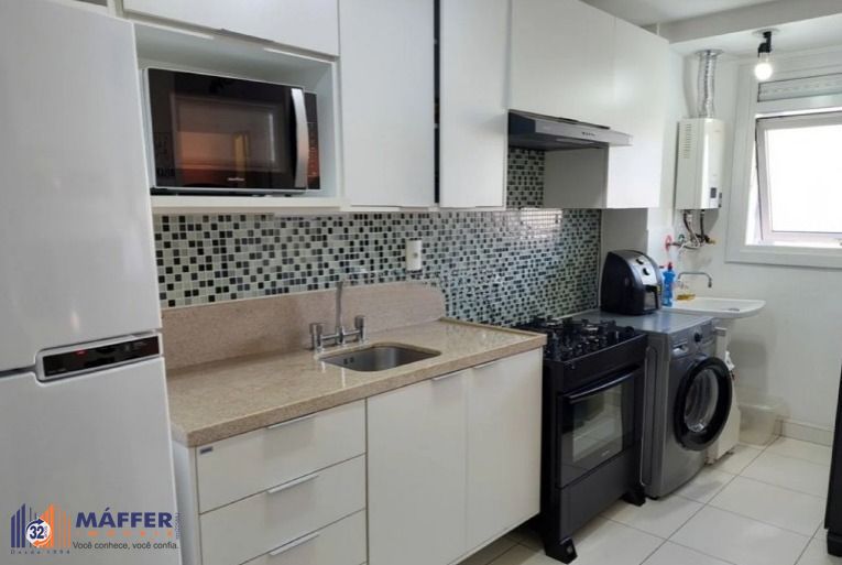 Apartamento, 2 quartos, à venda, 61 m², São Sebastião - Porto Alegre — foto 4