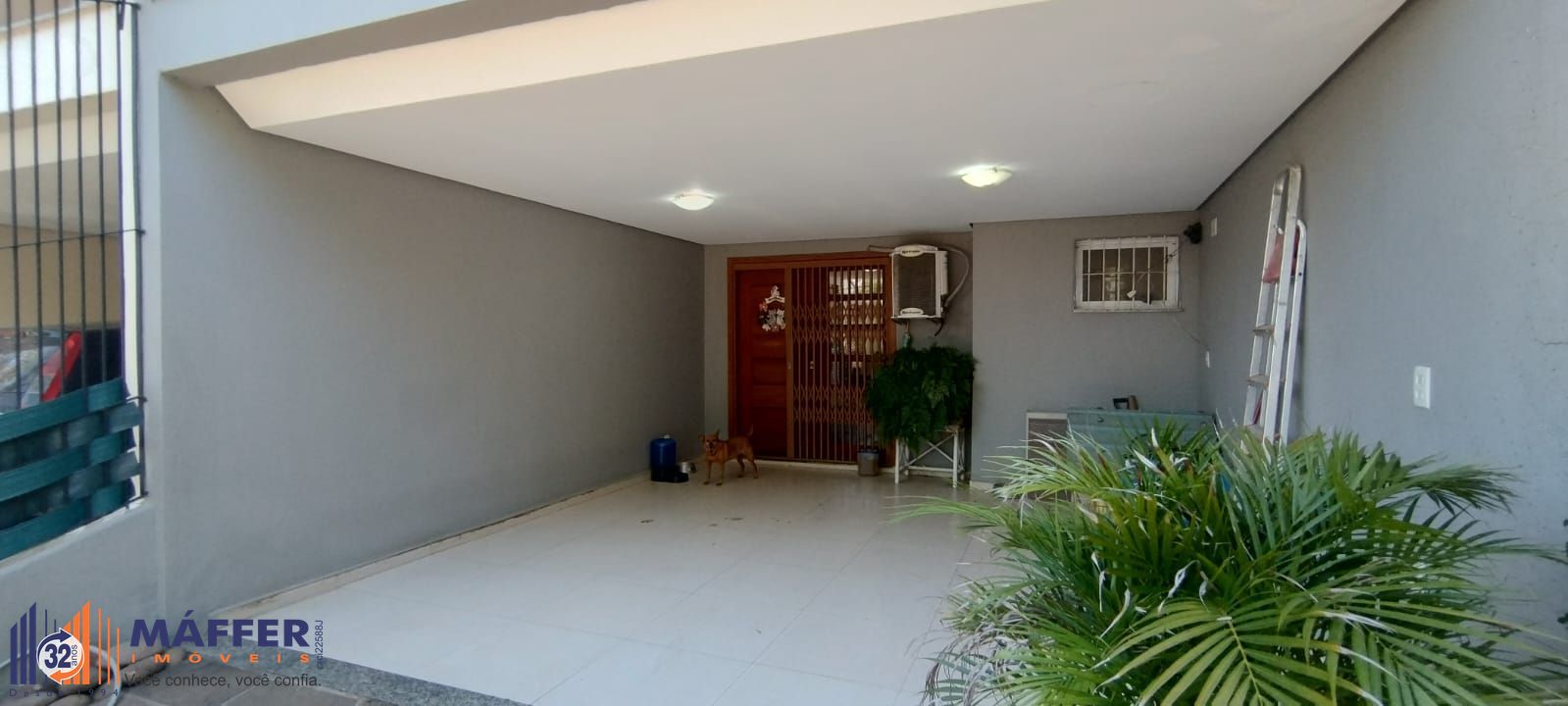 Casa, 3 quartos, 127 m² - Foto 1