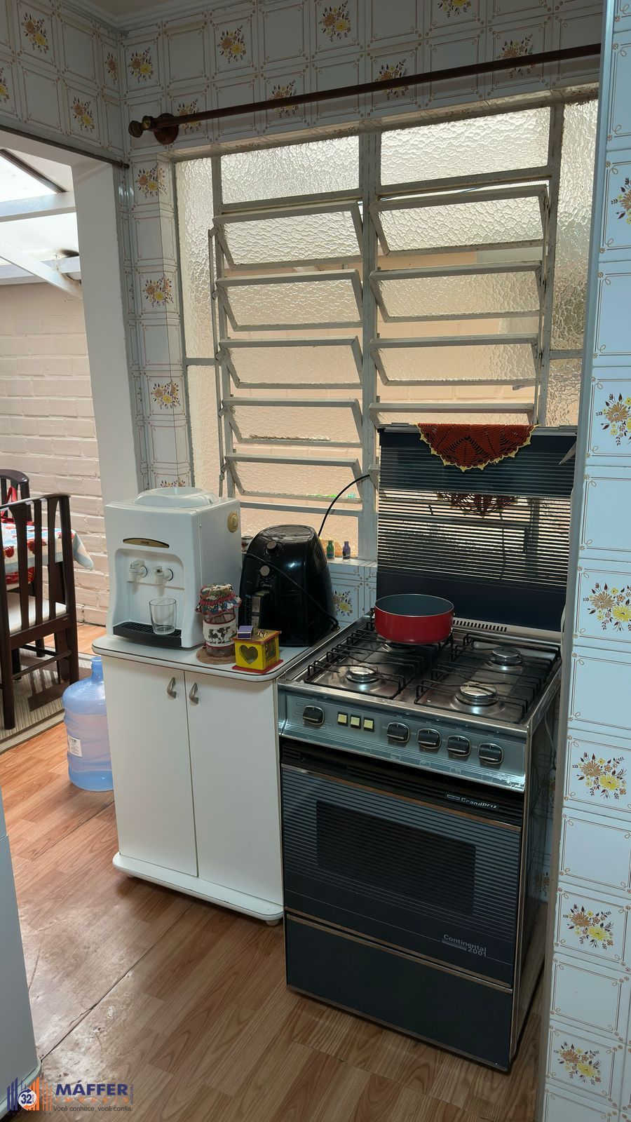 Apartamento, 2 quartos - Foto 7