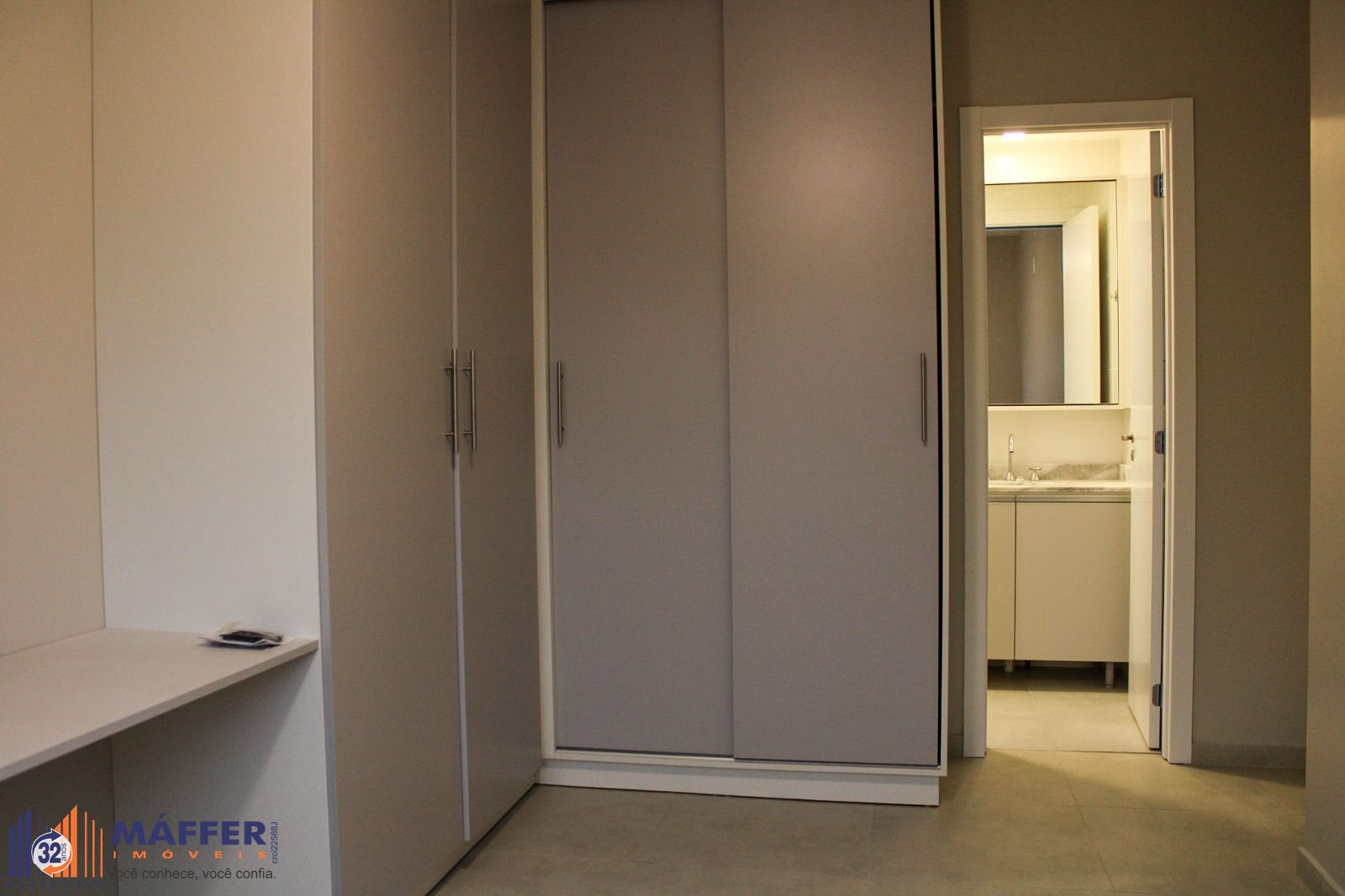 Apartamento, 2 quartos, 56 m² - Foto 15