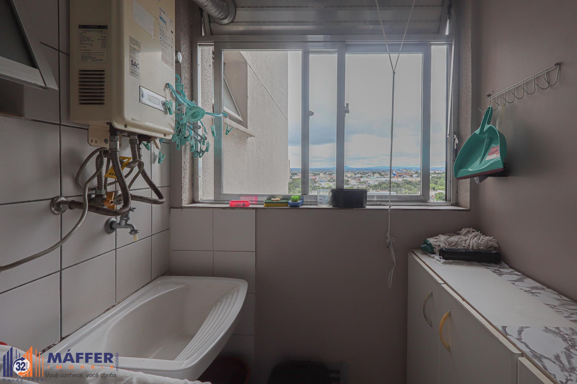 Apartamento, 3 quartos, 64 m² - Foto 26