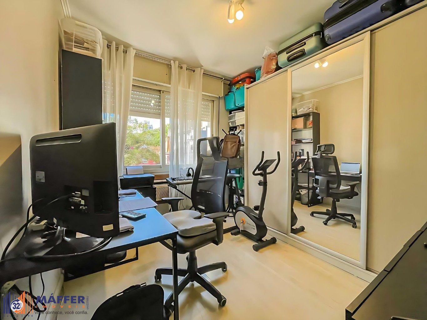 Apartamento, 3 quartos, 136 m² - Foto 19