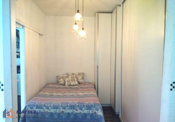 Apartamento, 1 suíte, à venda, 44 m², Centro Histórico - Porto Alegre — foto 3