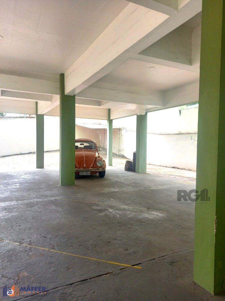 Apartamento, 1 quarto, 39 m² - Foto 27