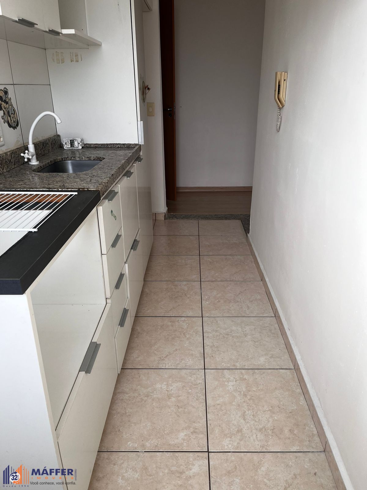 Apartamento, 2 quartos, 45 m² - Foto 6