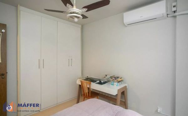 Apartamento, 1 quarto, 38 m² - Foto 17