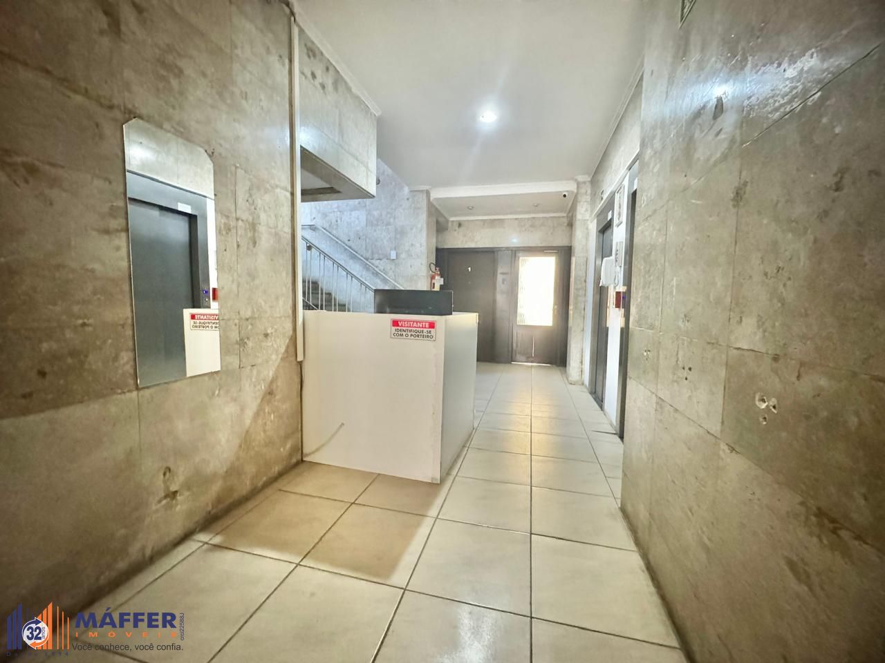 Apartamento, 4 quartos, à venda, 84 m², Centro Histórico - Porto Alegre — foto 2