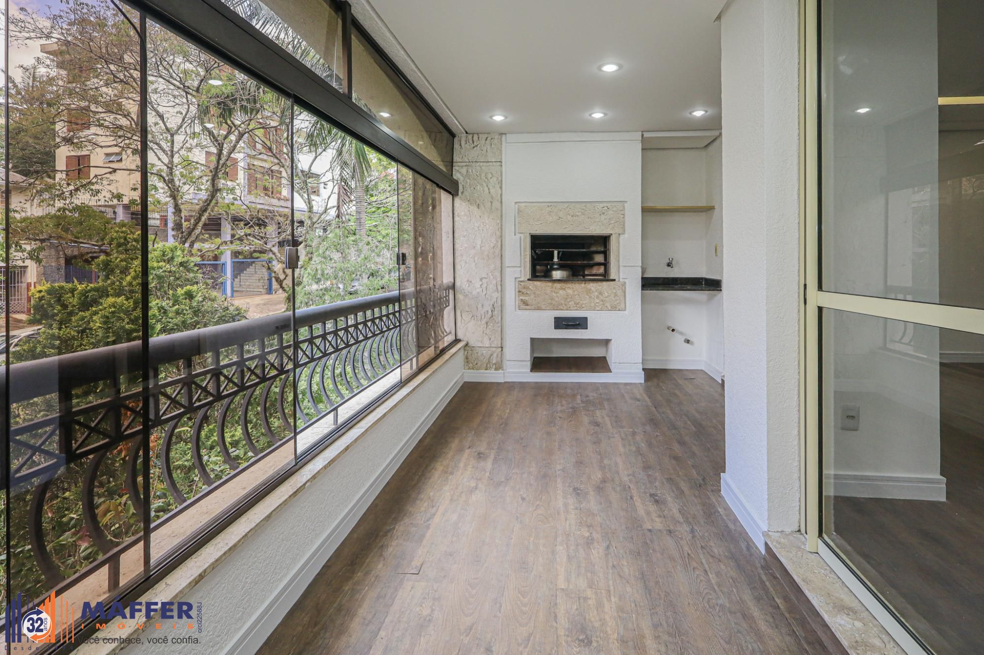 Apartamento, 3 quartos, 117 m² - Foto 8