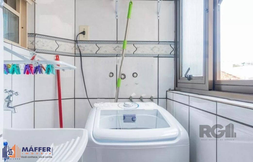 Apartamento, 1 quarto, 41 m² - Foto 9
