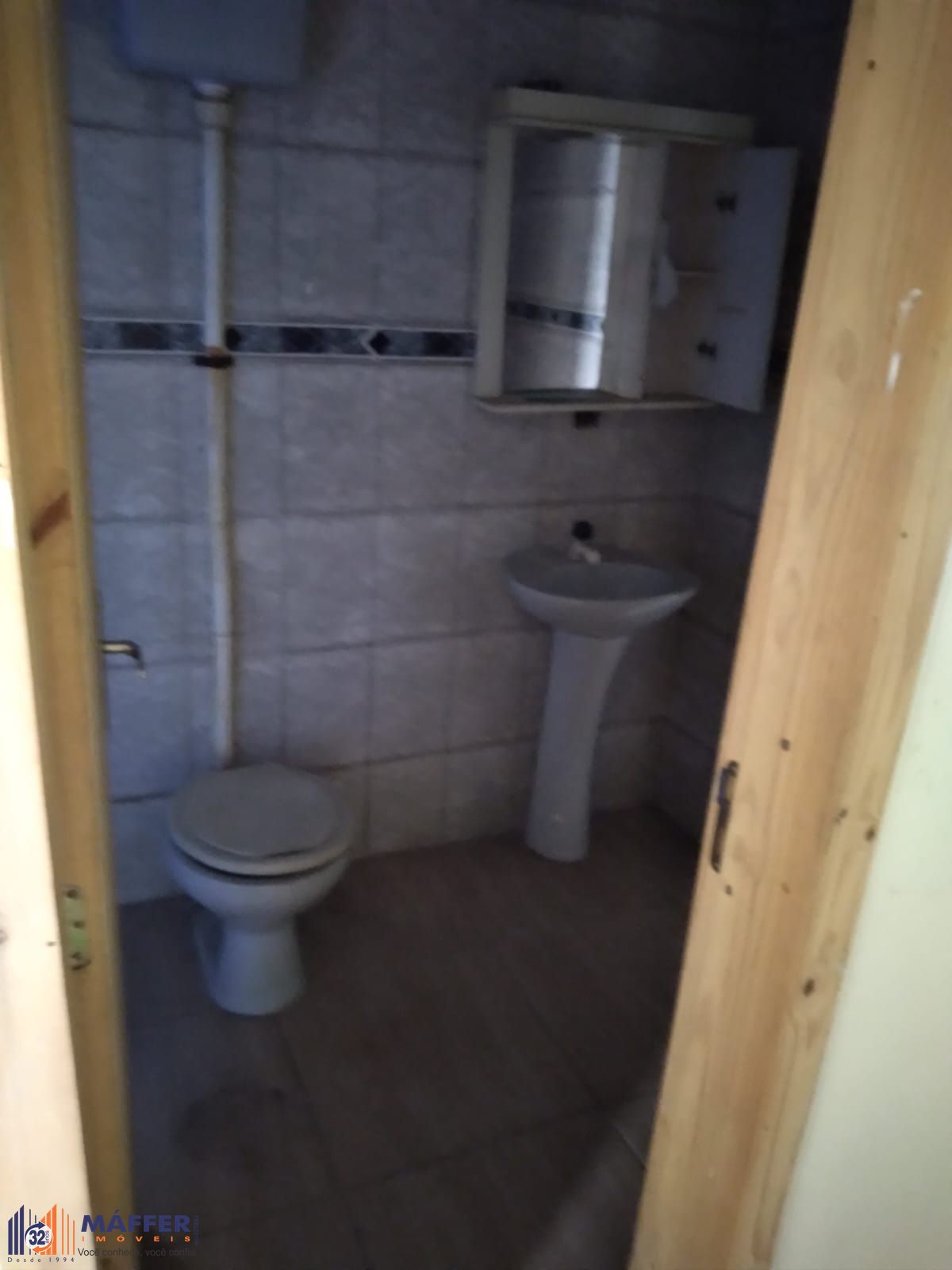 Casa, 2 quartos, 41 m² - Foto 7