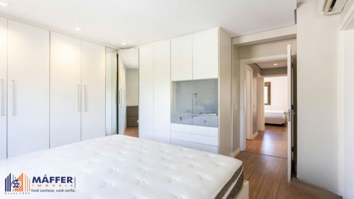 Apartamento, 3 quartos, à venda, 123 m², Mont'serrat - Porto Alegre — foto 4