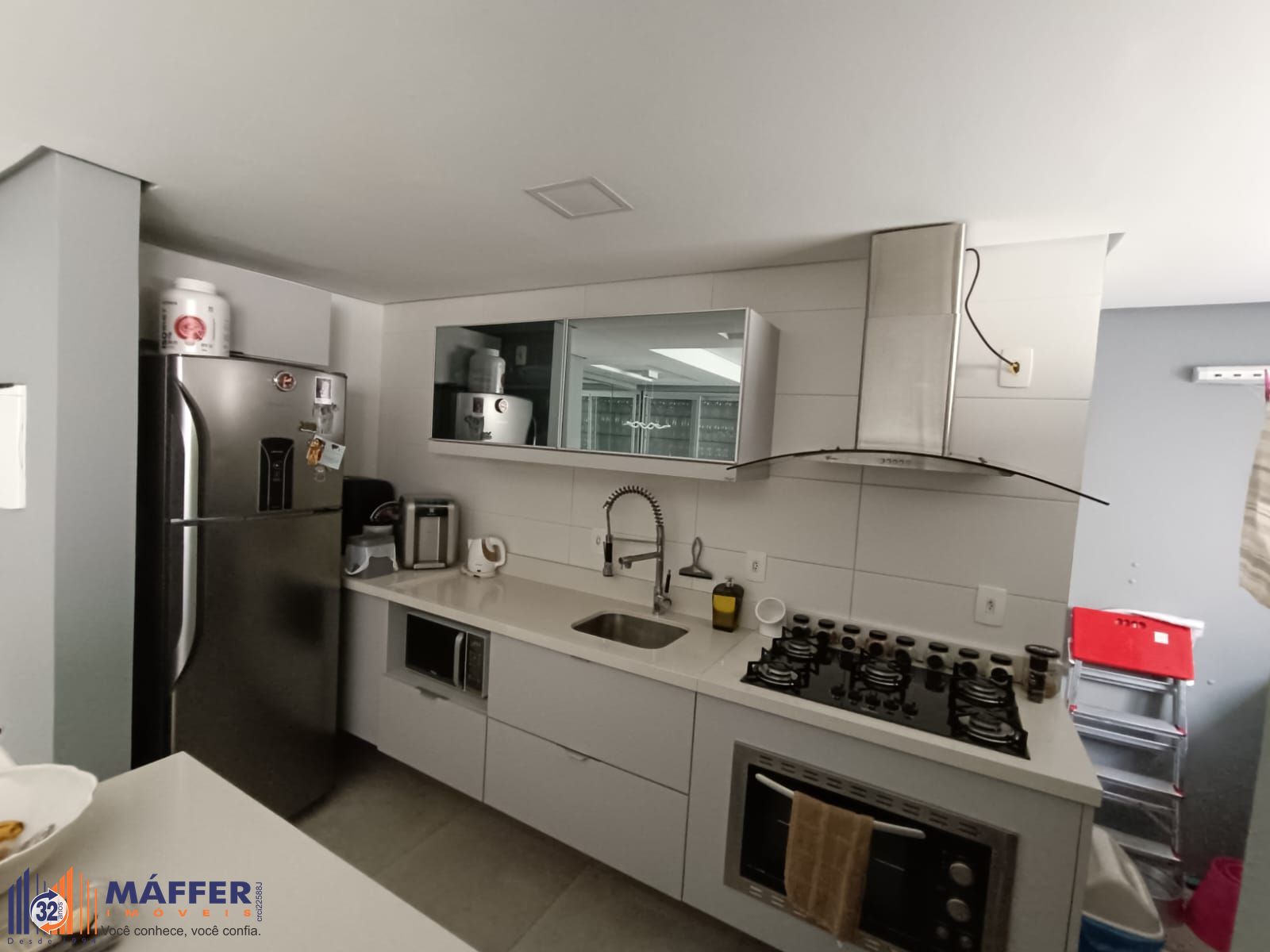 Apartamento, 2 quartos, 64 m² - Foto 9
