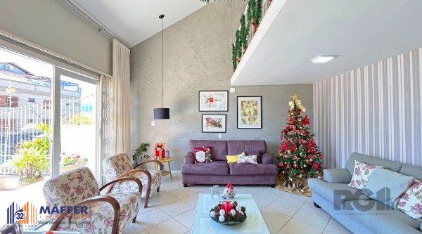 Casa, 5 quartos, 360 m² - Foto 23