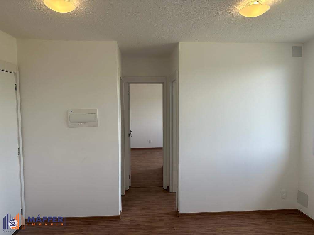 Apartamento, 2 quartos, 40 m² - Foto 14