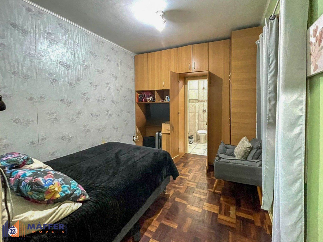 Apartamento, 1 quarto, à venda, 30 m², Centro Histórico - Porto Alegre — foto 3