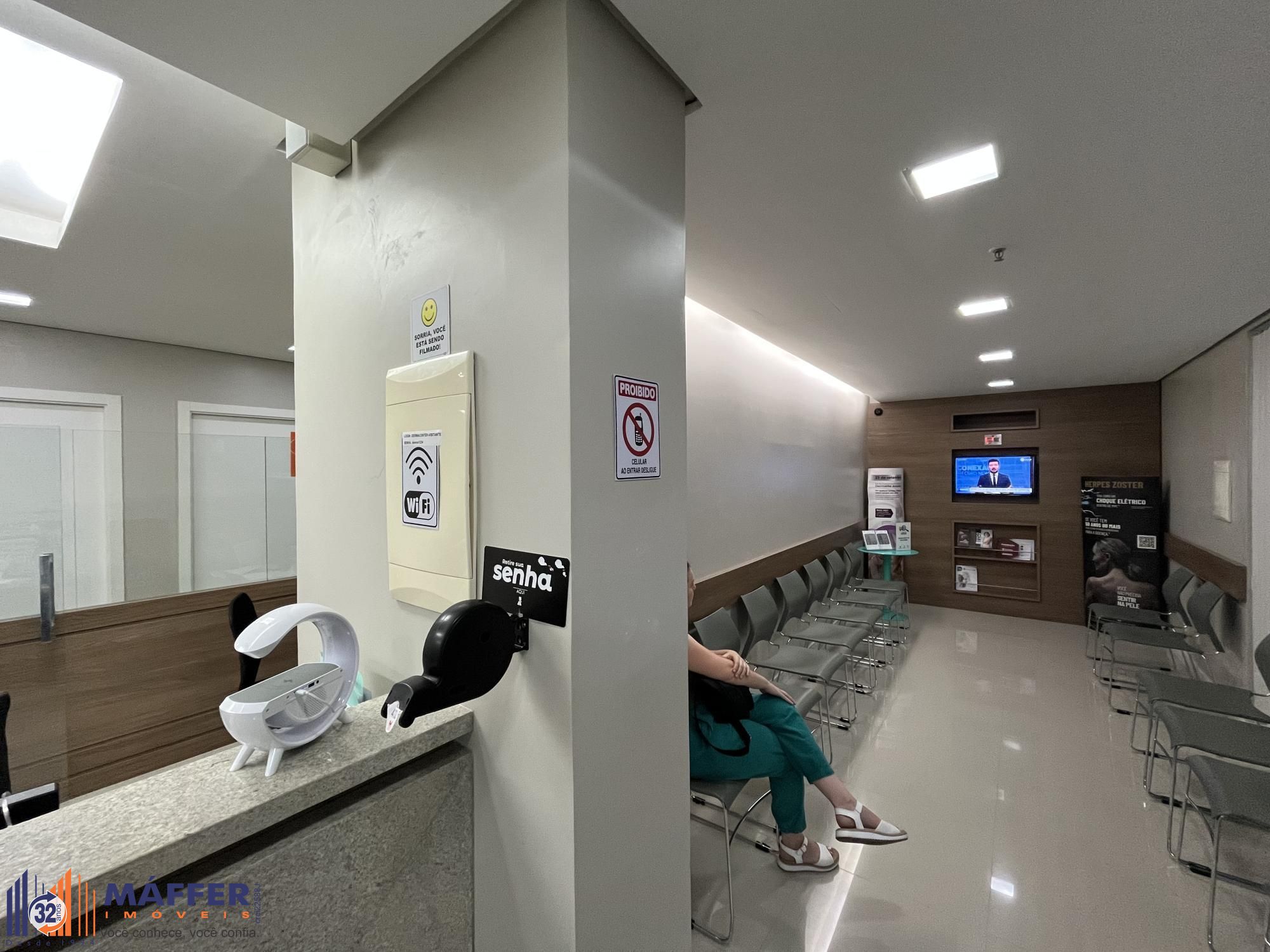 Sala-Conjunto, 129 m² - Foto 3