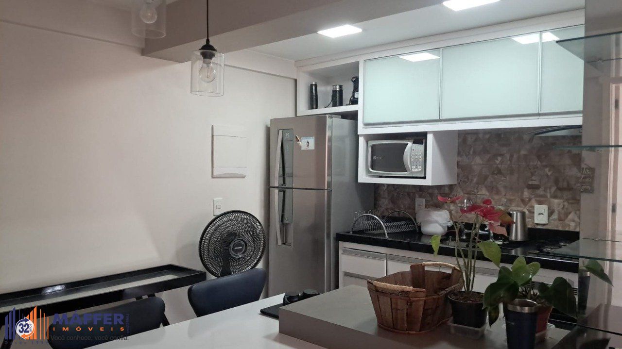 Apartamento, 1 quarto, 41 m² - Foto 11