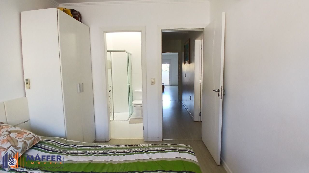 Sobrado, 3 quartos, 261 m² - Foto 47