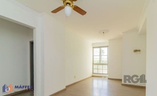Apartamento no Ed. Mattos Vanique, 3 quartos, à venda, 95 m², Farroupilha - Porto Alegre — foto 2