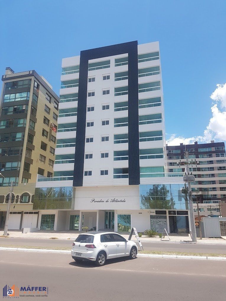 Apartamento para Venda - 83.37m², 3 dormitórios, sendo 2 suites, 2 vagas - Centro