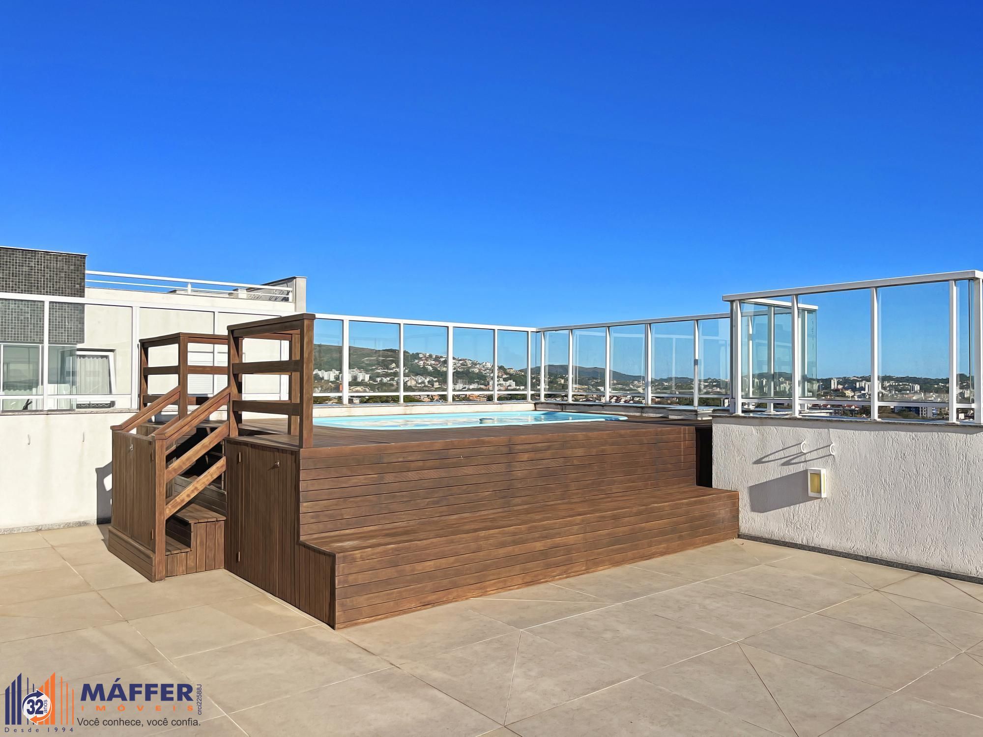 Apartamento, 3 quartos, 138 m² - Foto 39