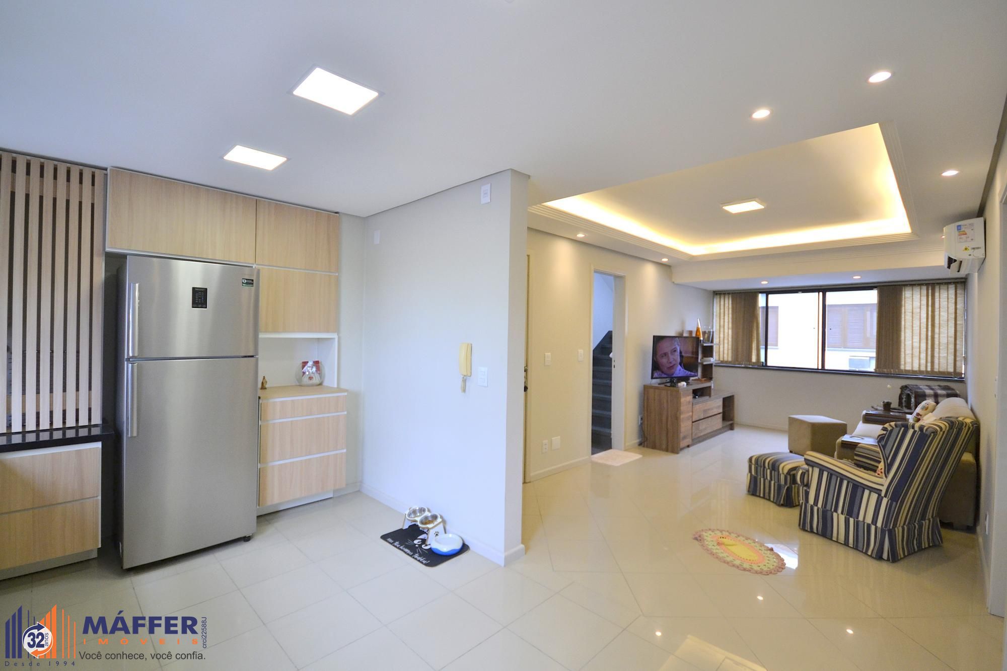 Cobertura, 2 quartos, à venda, 147 m², Jardim Planalto - Porto Alegre — foto 2