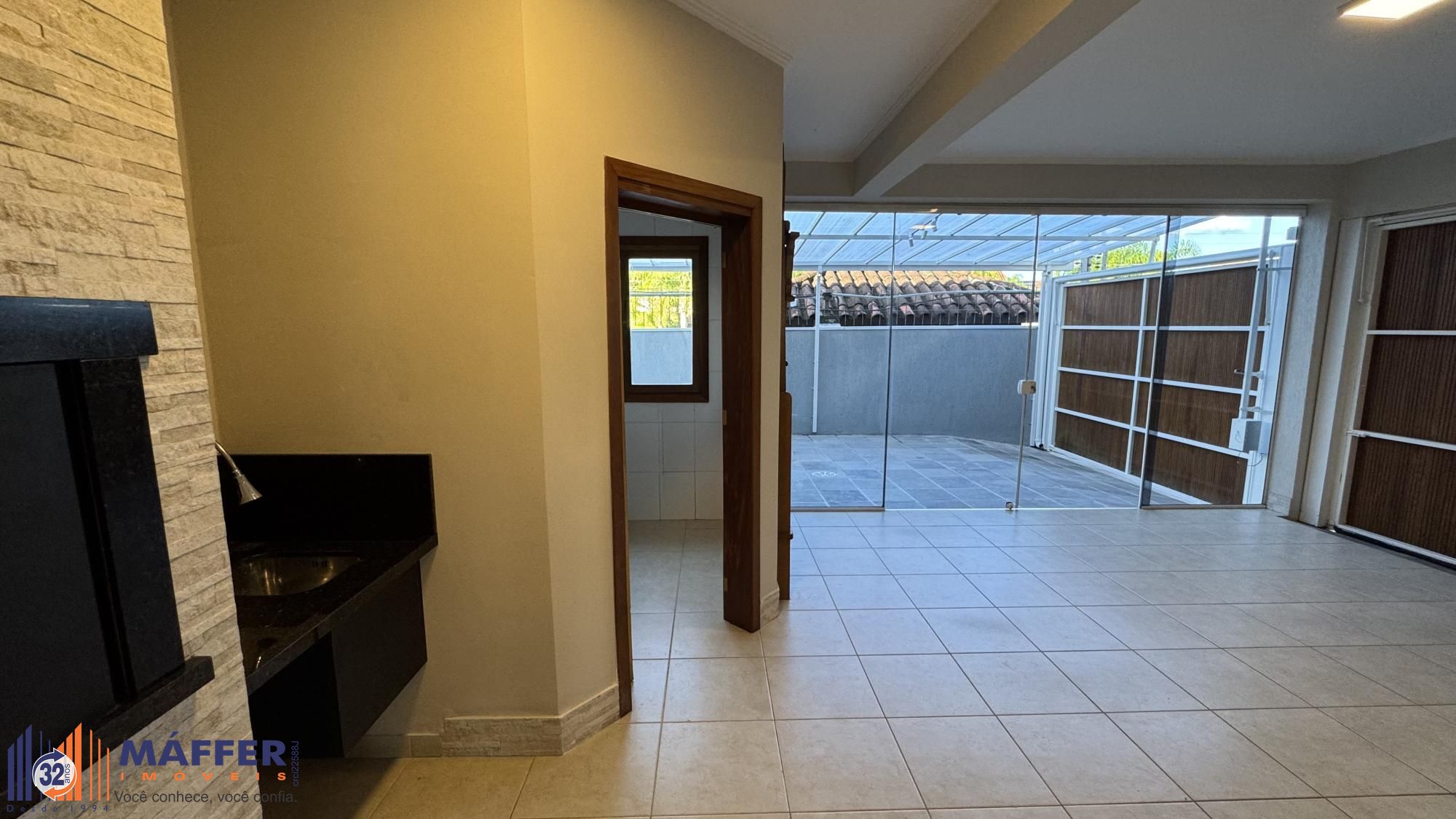 Casa de Condomínio, 3 quartos - Foto 29