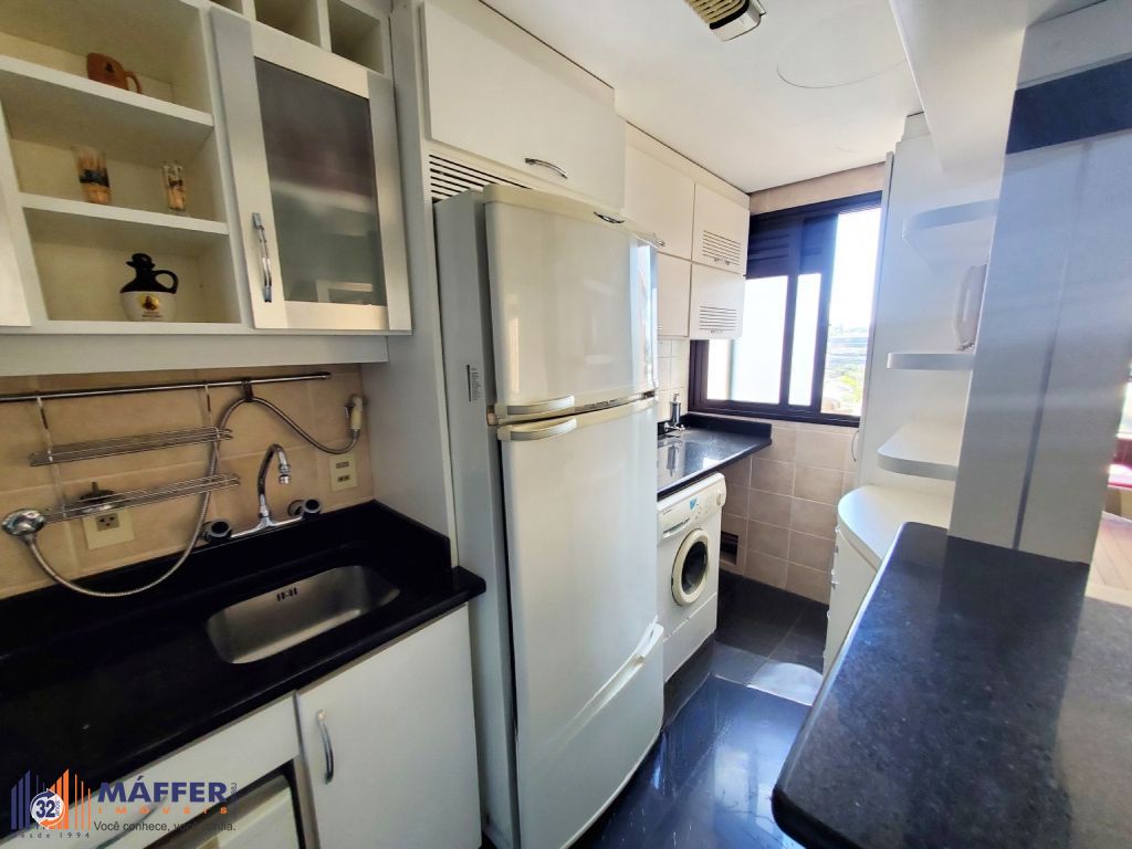 Apartamento, 1 quarto, 49 m² - Foto 9