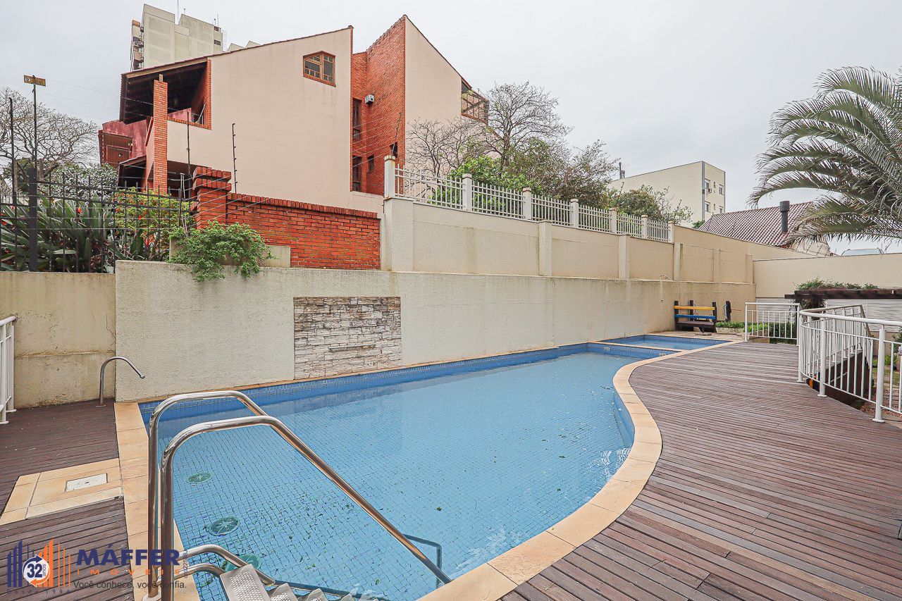 Apartamento, 2 quartos, 59 m² - Foto 31