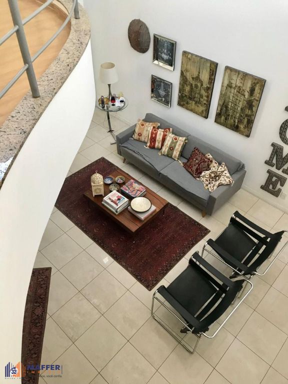 Casa, 3 quartos, 269 m² - Foto 20