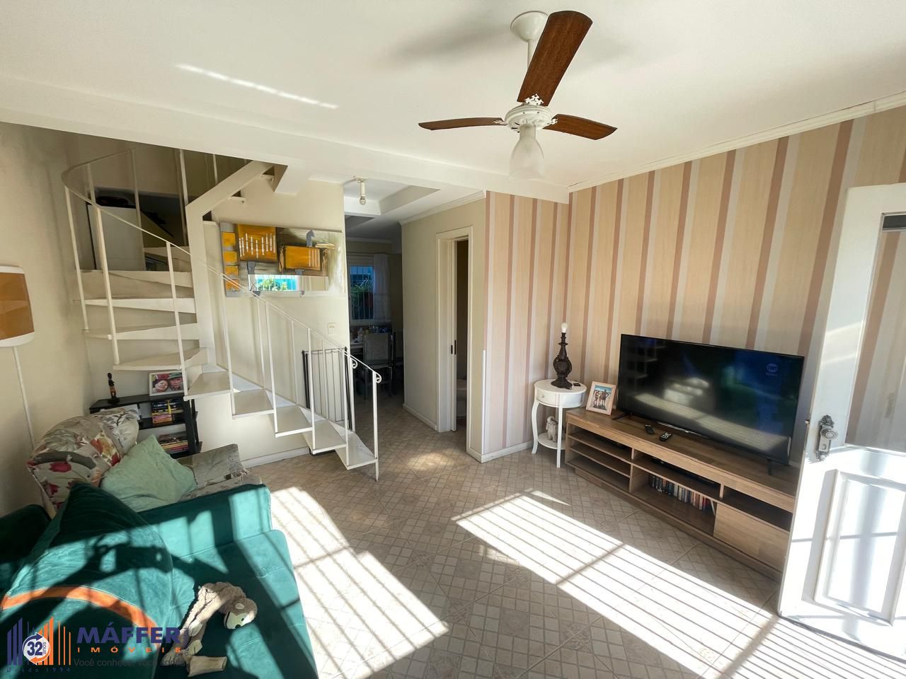 Casa, 3 quartos, 92 m² - Foto 8