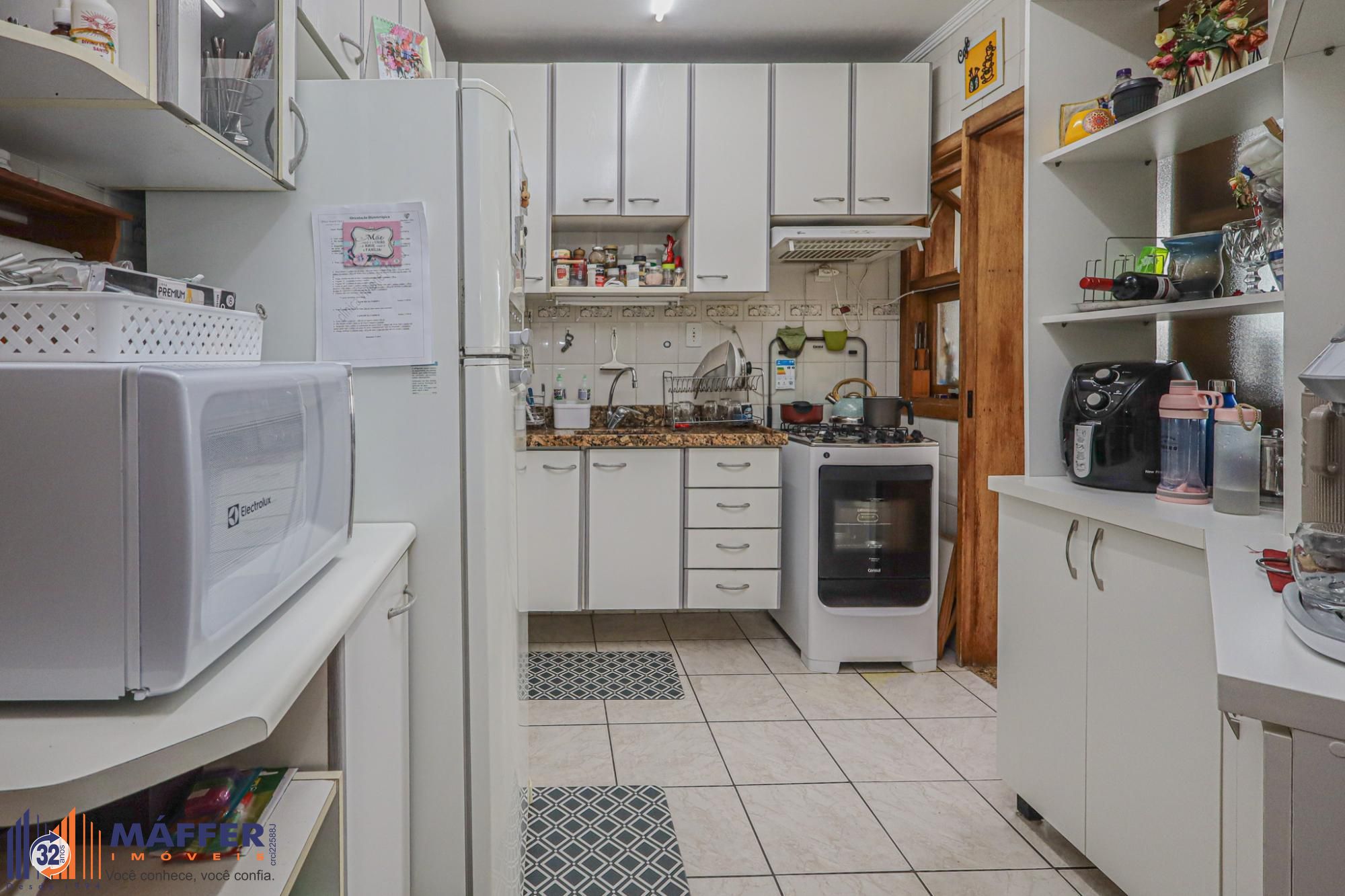 Apartamento, 3 quartos, 121 m² - Foto 12
