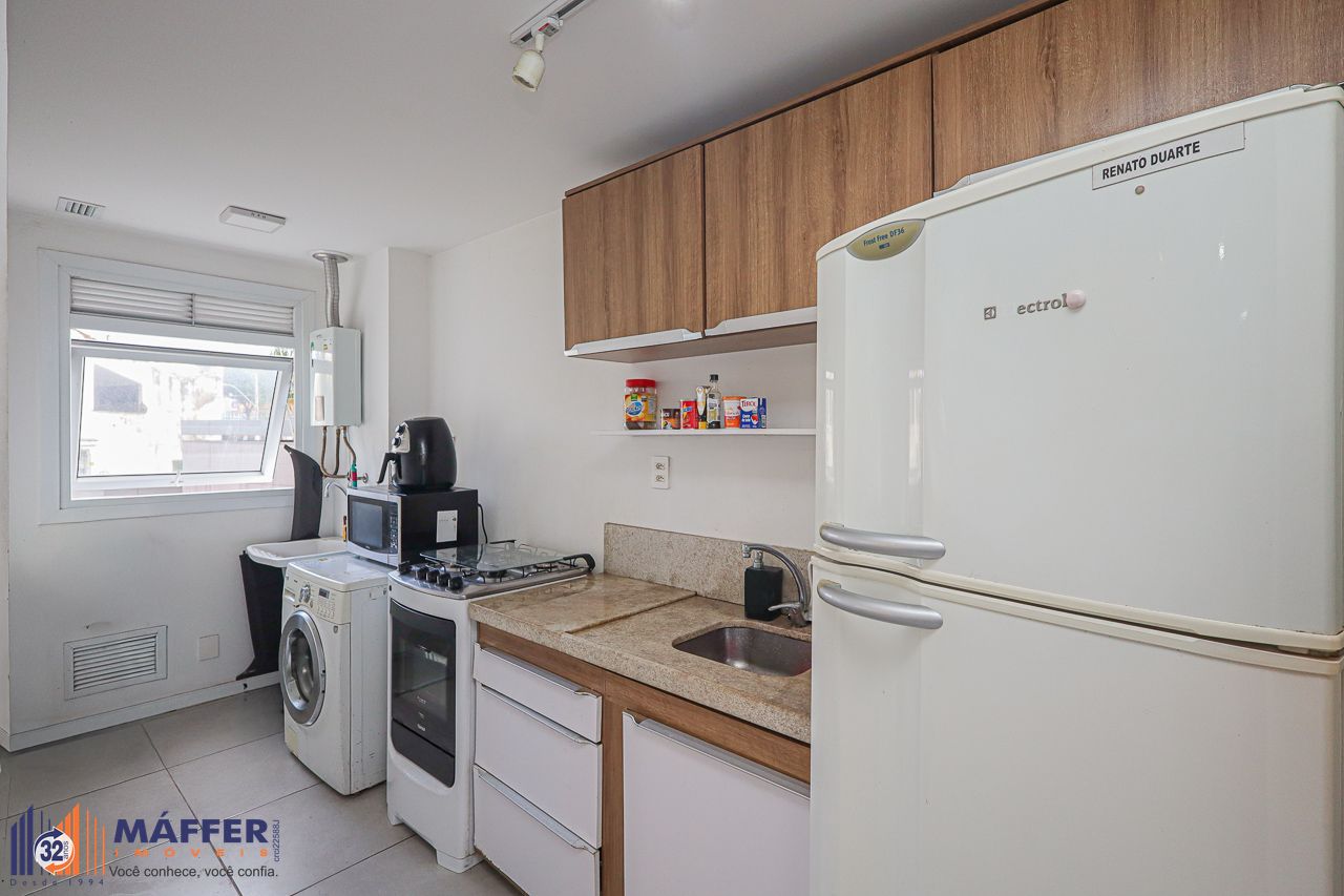 Apartamento, 2 quartos, 55 m² - Foto 7