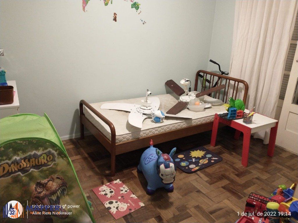 Apartamento, 3 quartos, 96 m² - Foto 55