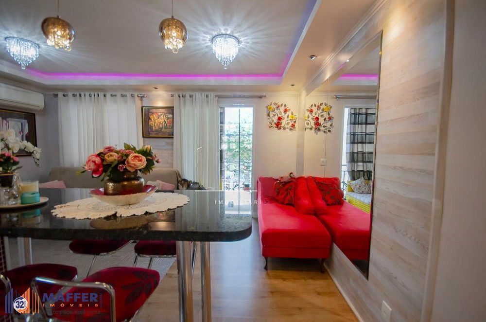 Apartamento, 2 quartos, 63 m² - Foto 4