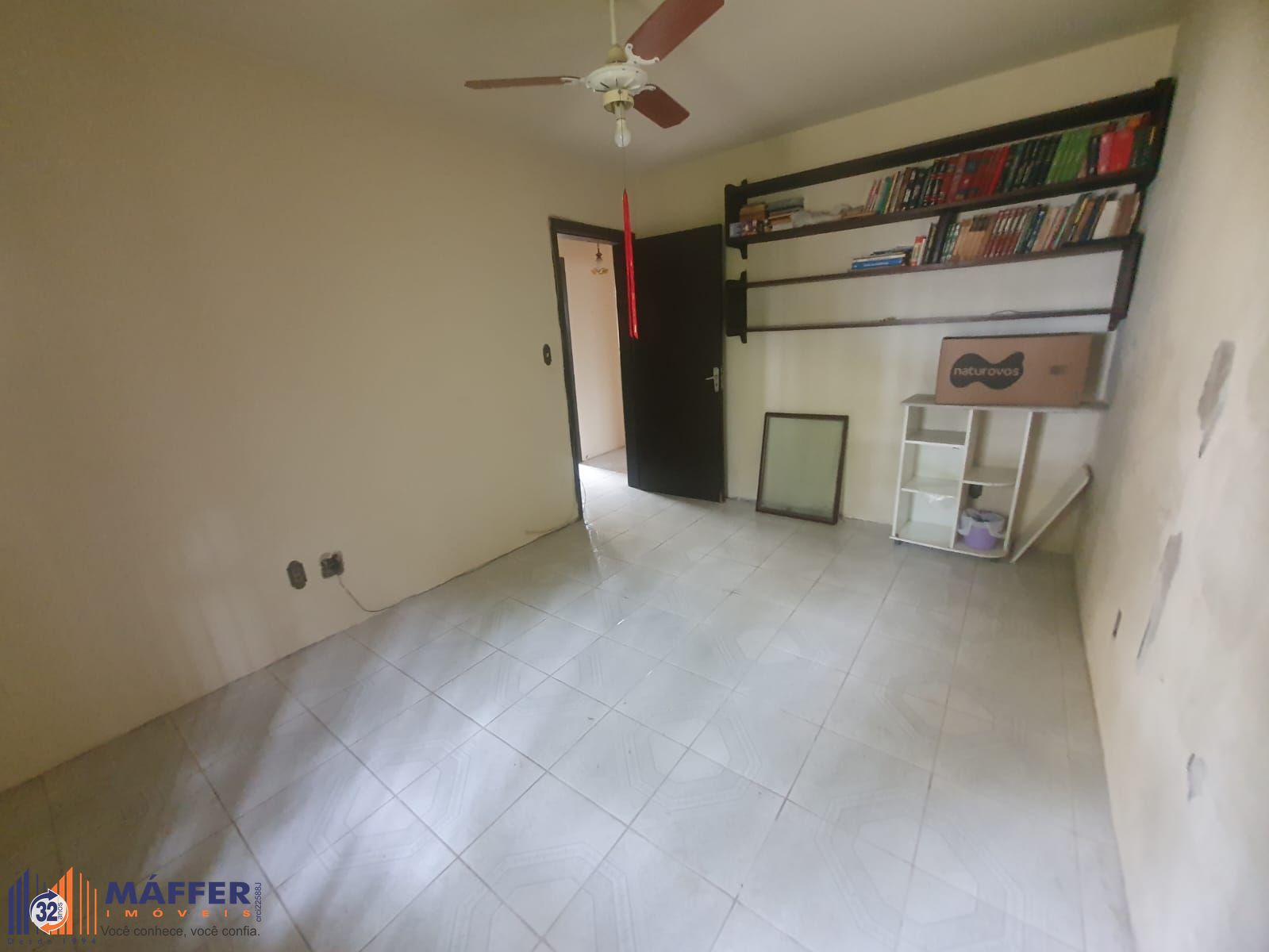 Apartamento, 2 quartos, 65 m² - Foto 1