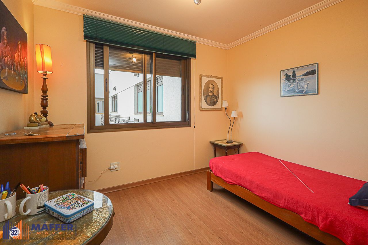 Apartamento, 3 quartos, 122 m² - Foto 28