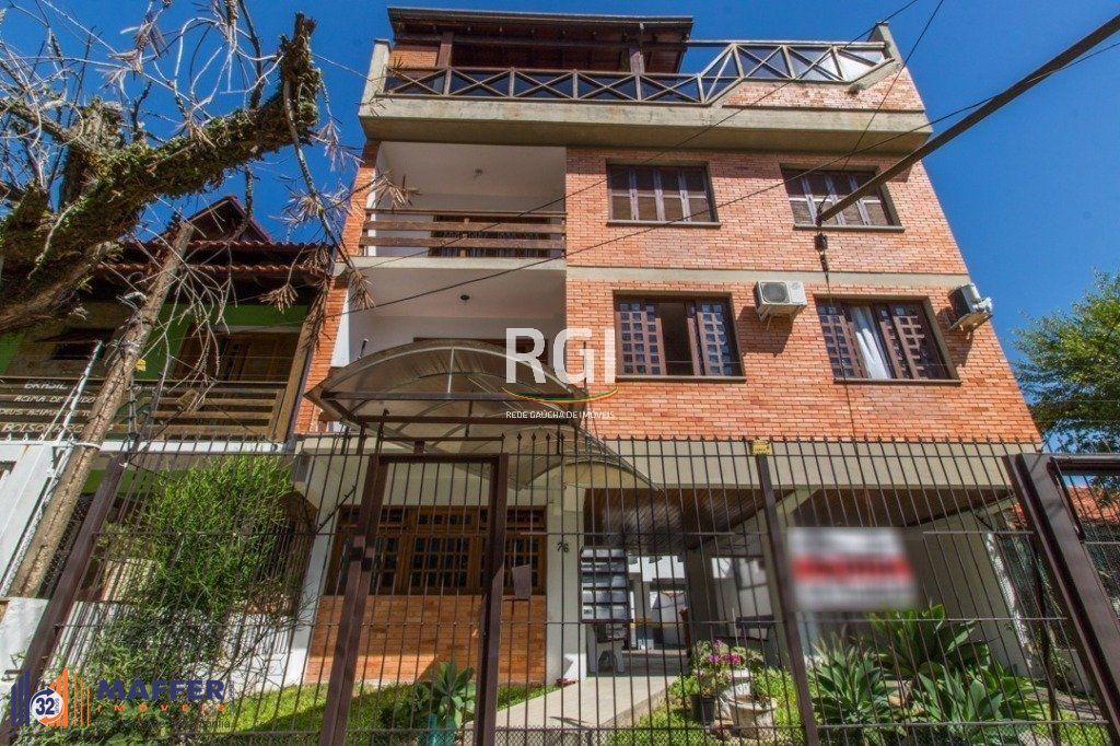 Cobertura, 3 quartos, 170 m² - Foto 1