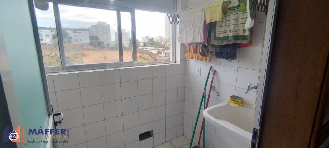 Apartamento, 2 quartos, 59 m² - Foto 9