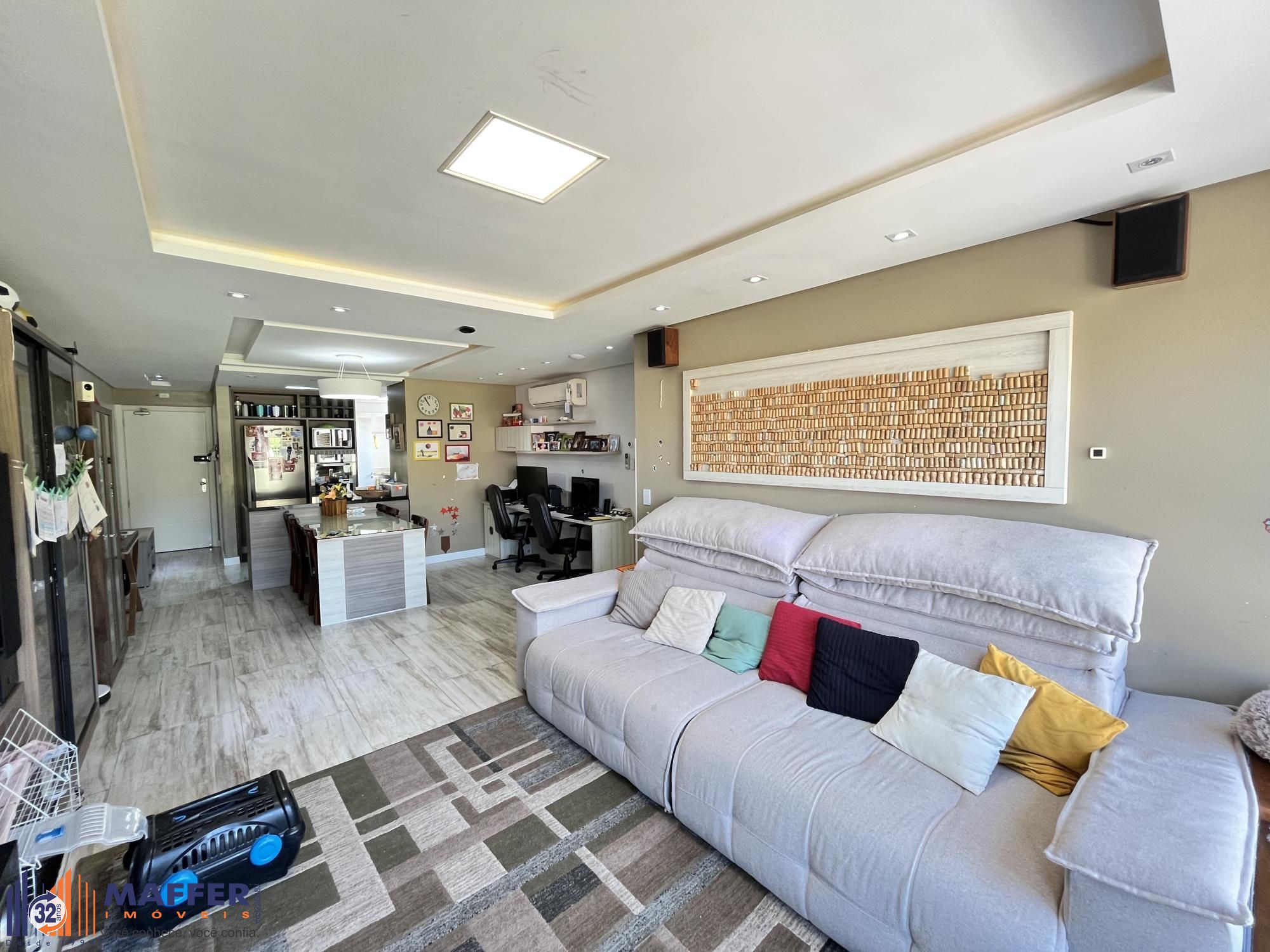 Apartamento, 3 quartos, 15 m² - Foto 19