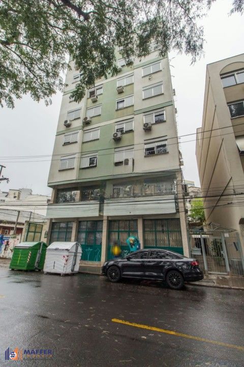 Apartamento, 2 quartos, 58 m² - Foto 16