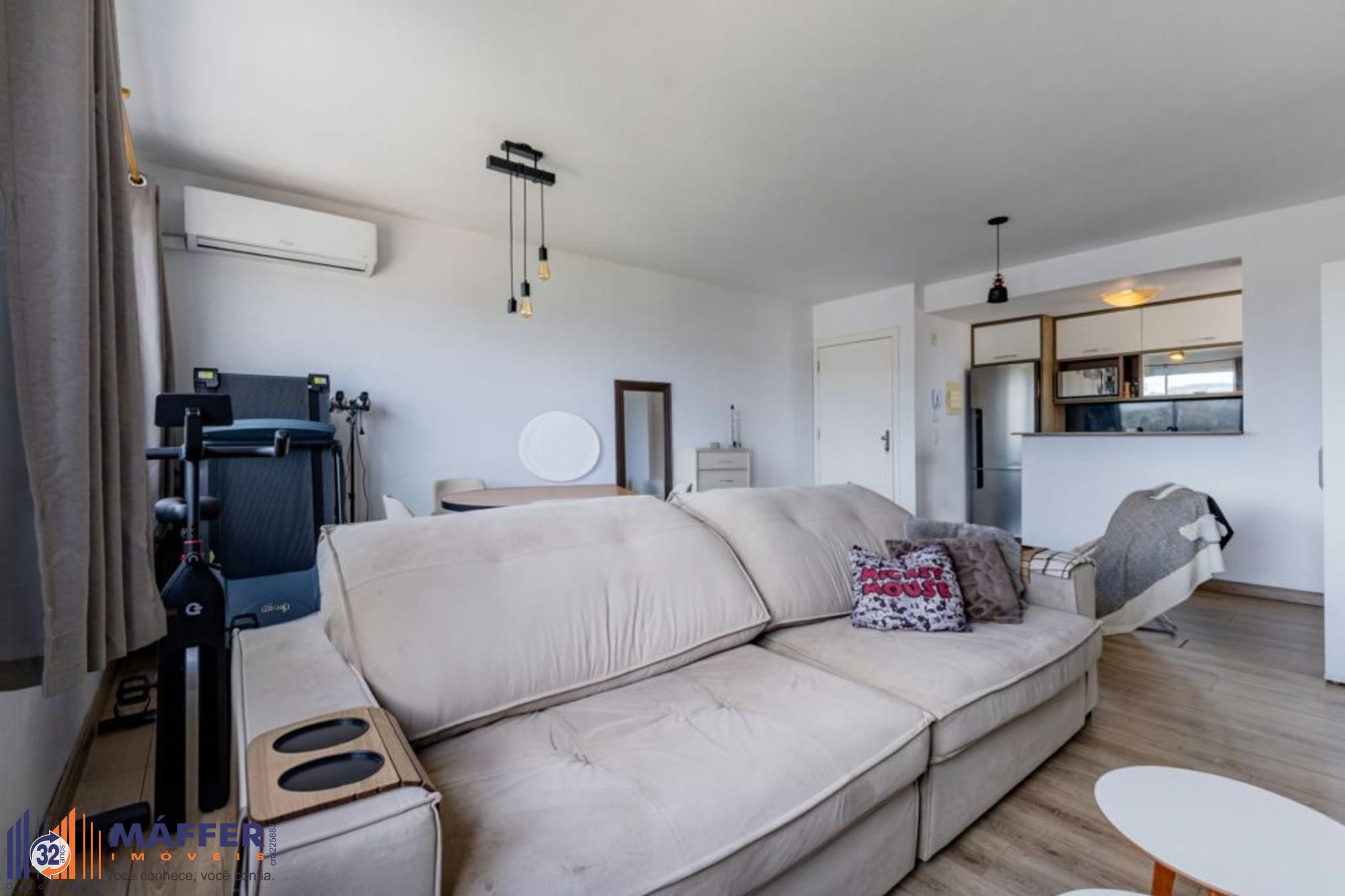 Apartamento, 3 quartos, 68 m² - Foto 7