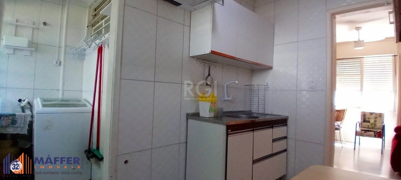 Apartamento, 2 quartos, 47 m² - Foto 11