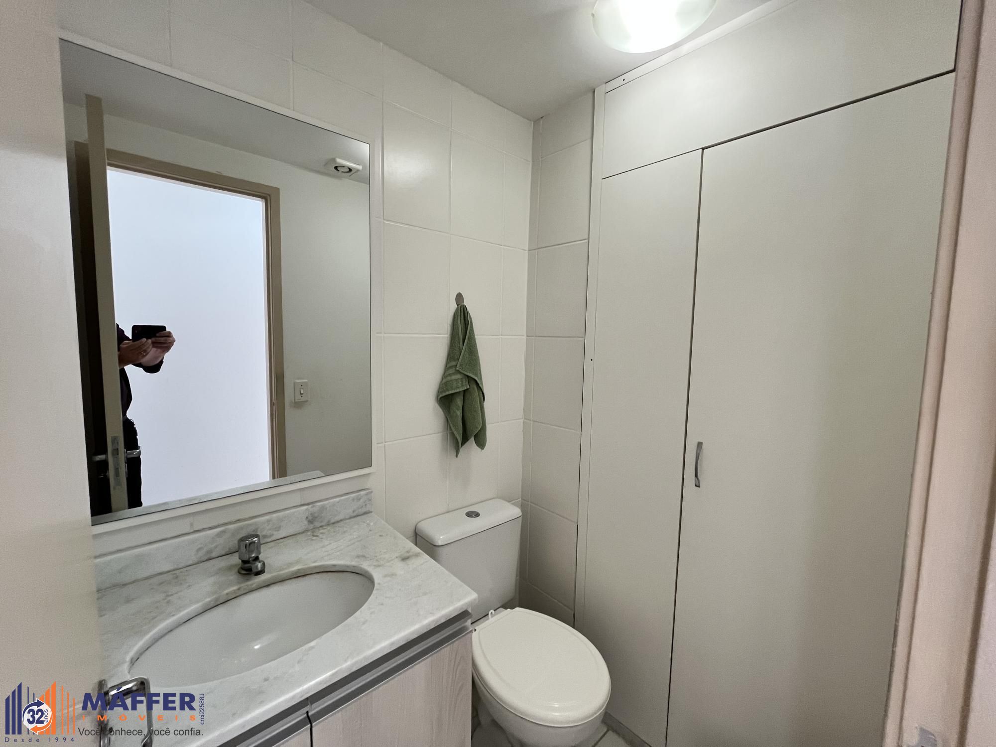 Apartamento, 2 quartos, 51 m² - Foto 19