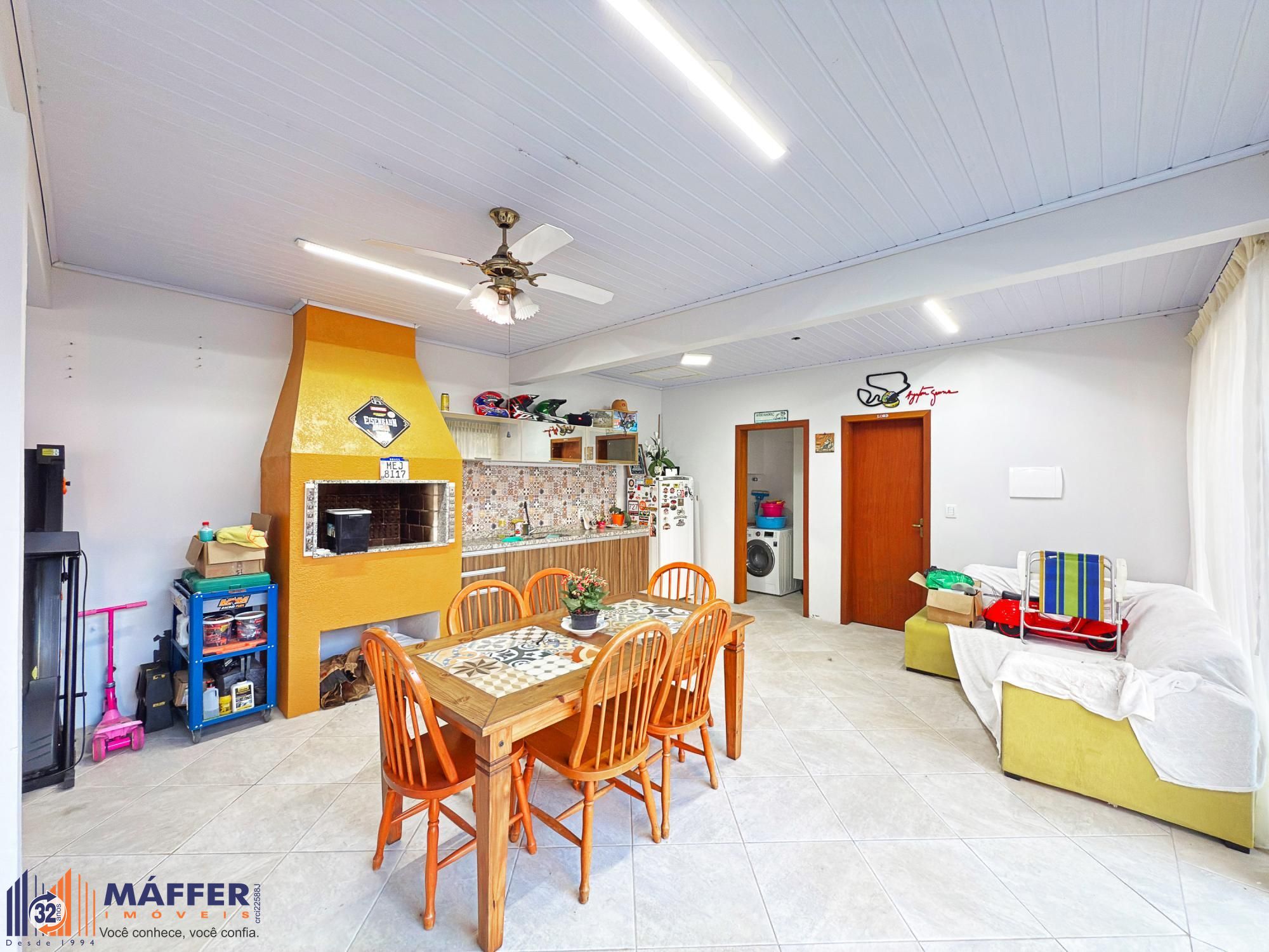 Casa, 2 quartos, à venda, 143 m², Ipanema - Porto Alegre — foto 4