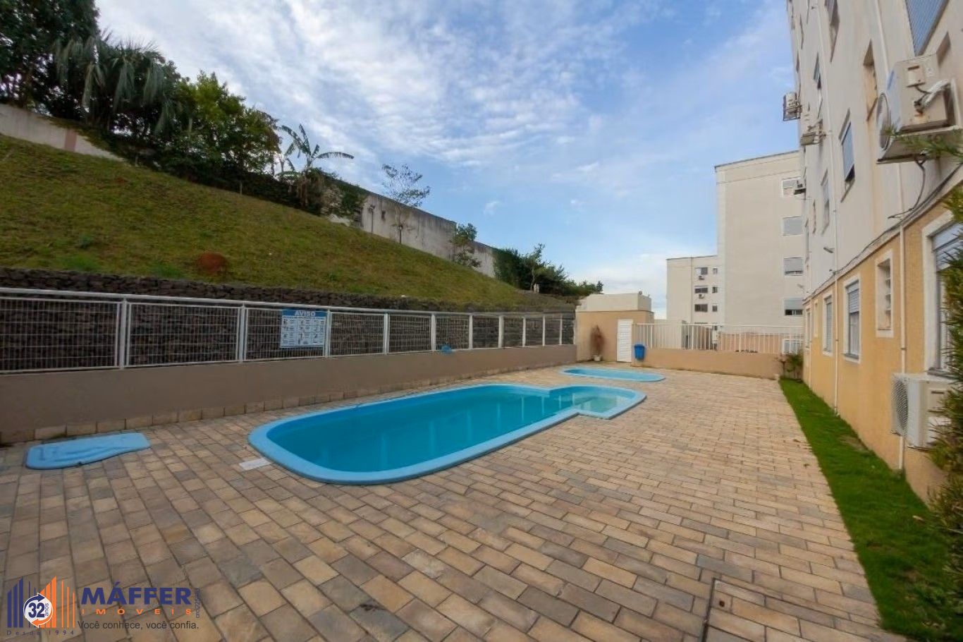 Apartamento, 2 quartos, 52 m² - Foto 17
