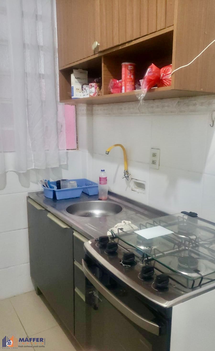 Apartamento, 2 quartos, 66 m² - Foto 6
