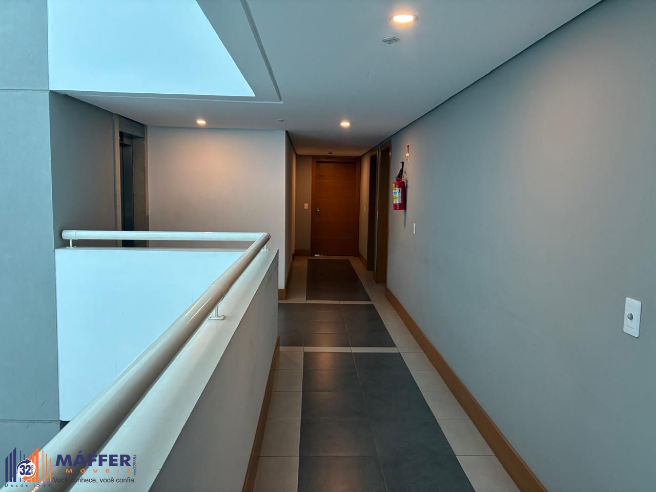 Apartamento, 1 quarto, 37 m² - Foto 18