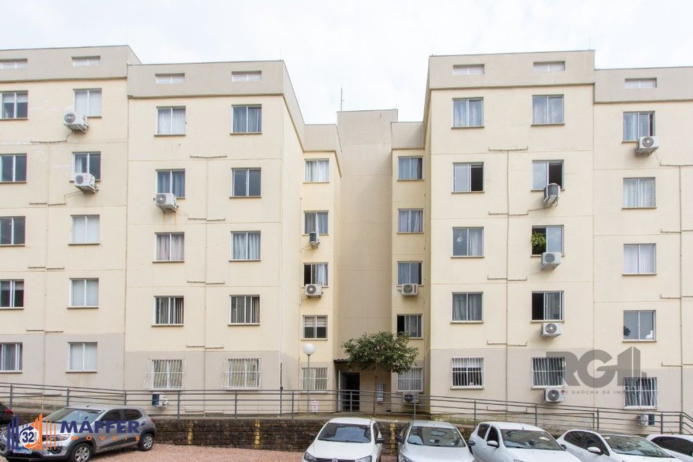 Apartamento, 2 quartos, 42 m² - Foto 11
